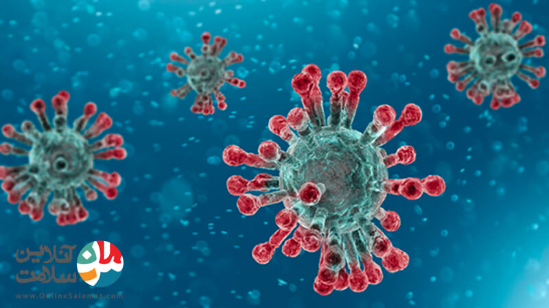 مقابله با ویروس کرونا