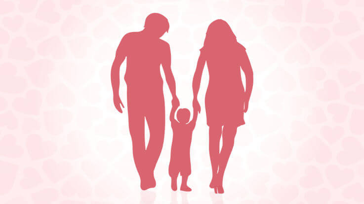 تک فرزند بودن